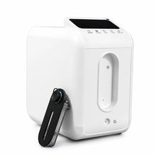 Home 1-9L Continuous Flow Oxygen Concentrator - A18