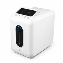 Home 1-9L Continuous Flow Oxygen Concentrator - A18